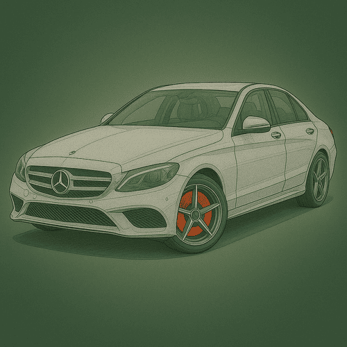 C-Class